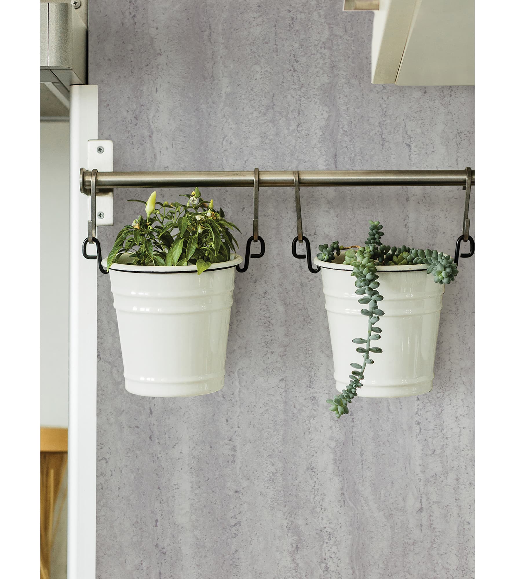 Fablon Concrete Self Adhesive Film